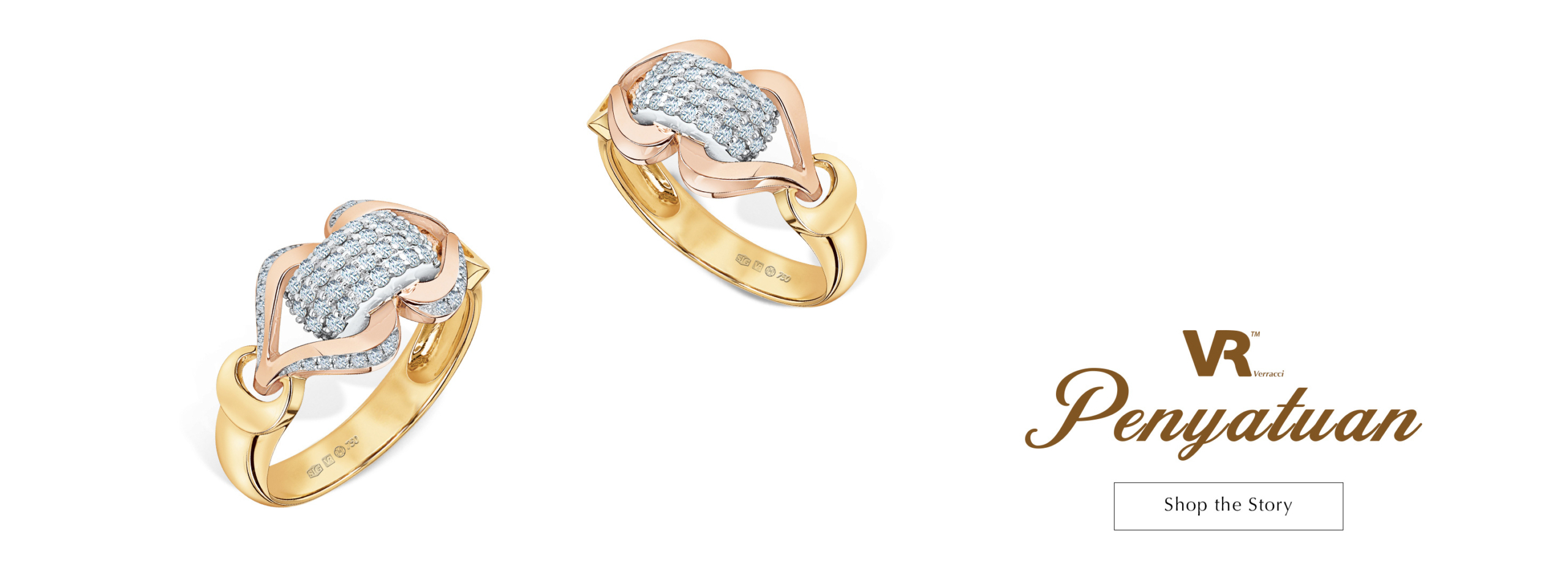 Penyatuan Ring