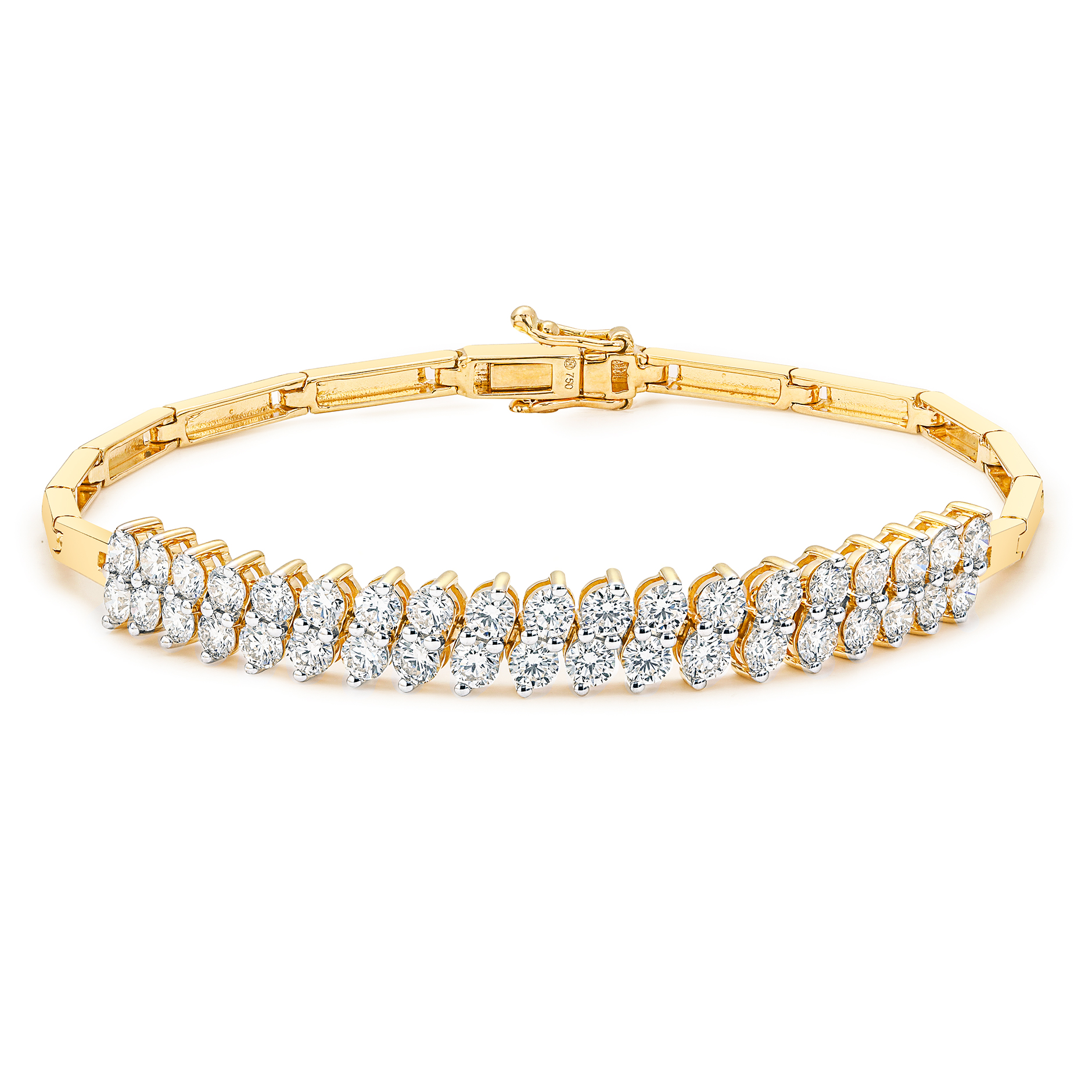 Diamond Bracelet
