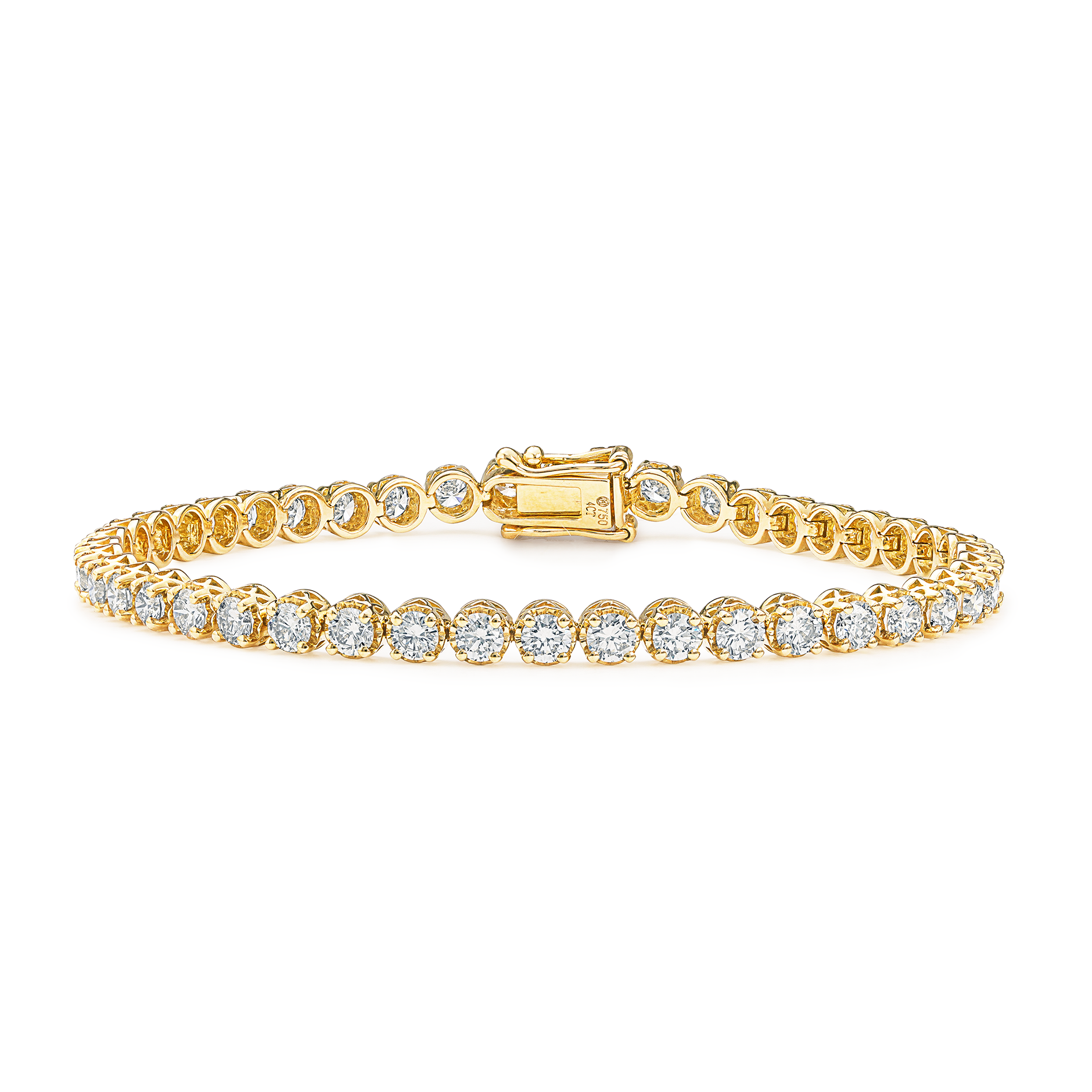 Diamond Bracelet