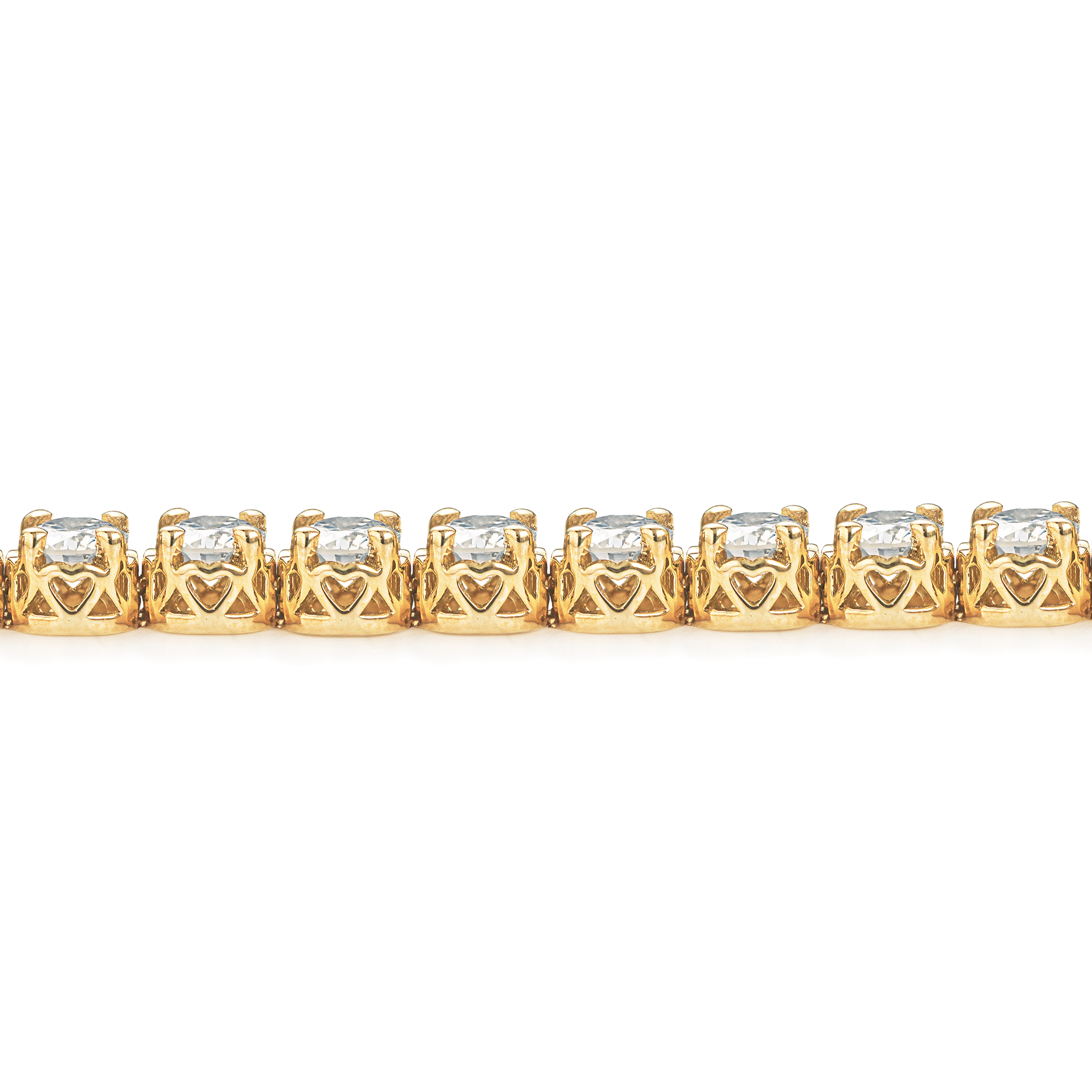 Diamond Bracelet