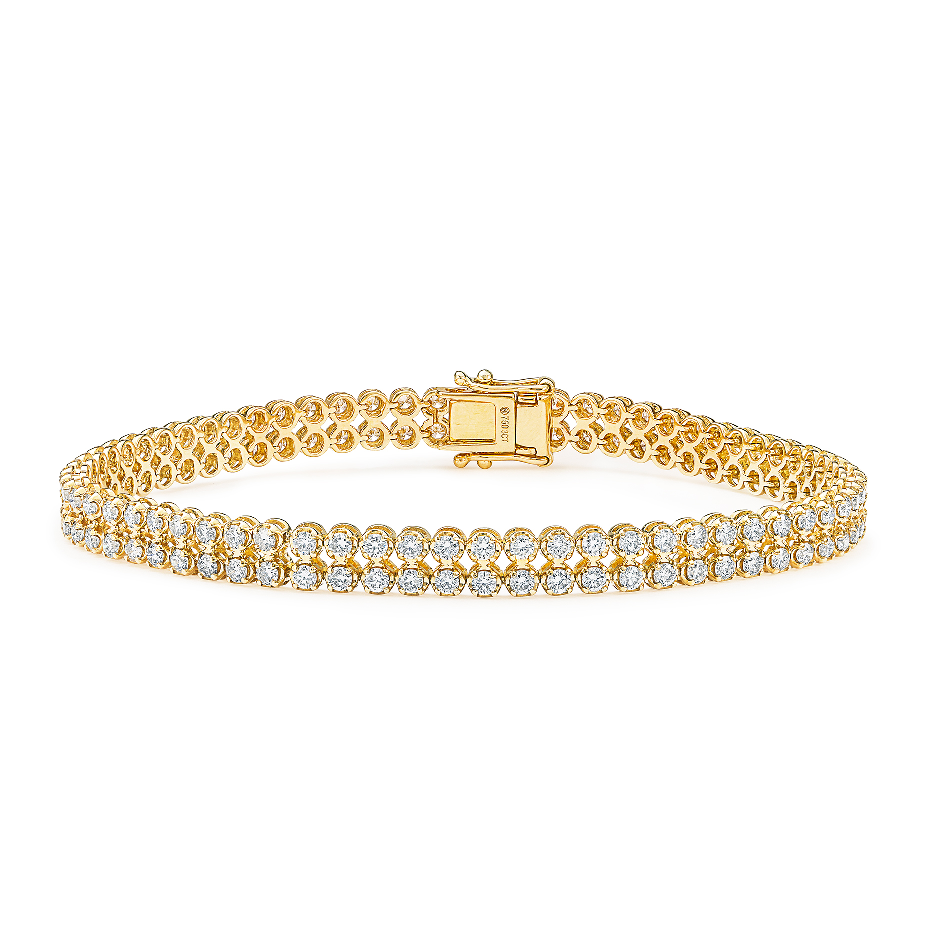 Diamond Bracelet