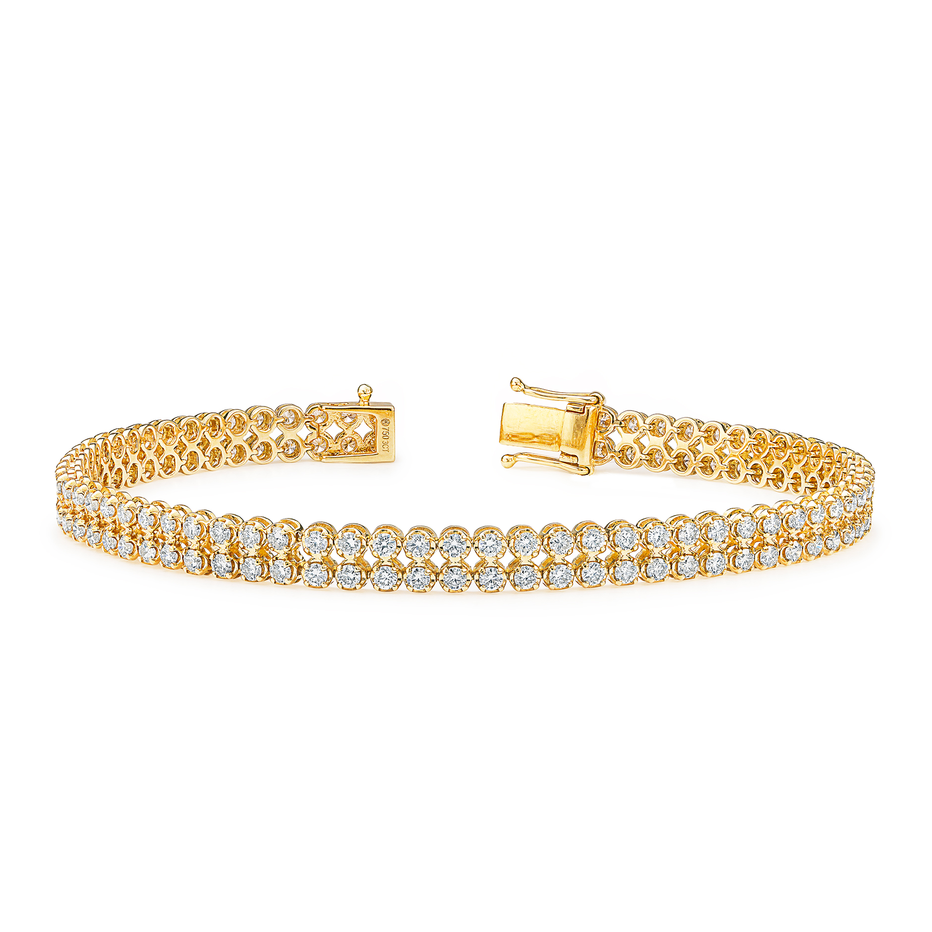 Diamond Bracelet
