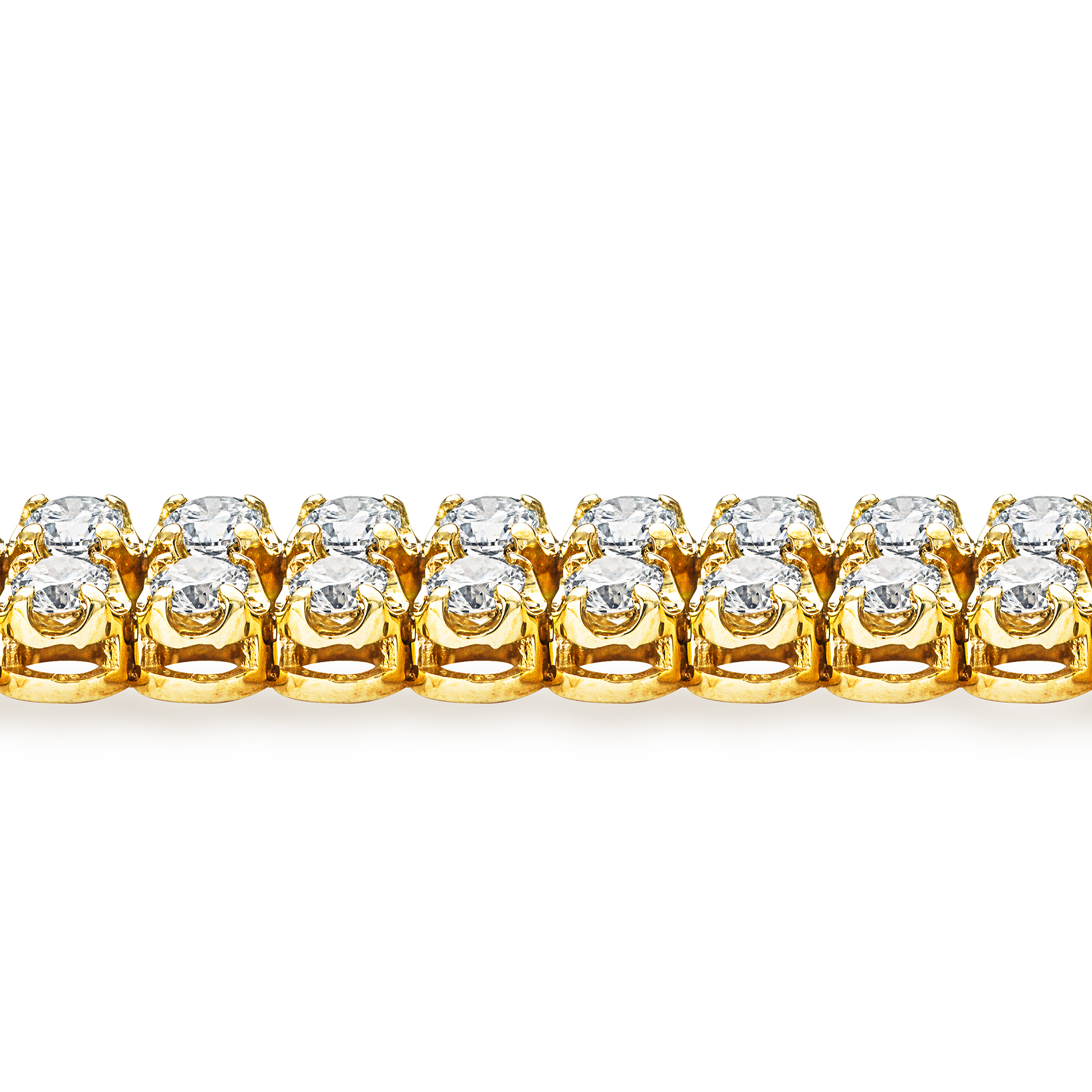 Diamond Bracelet