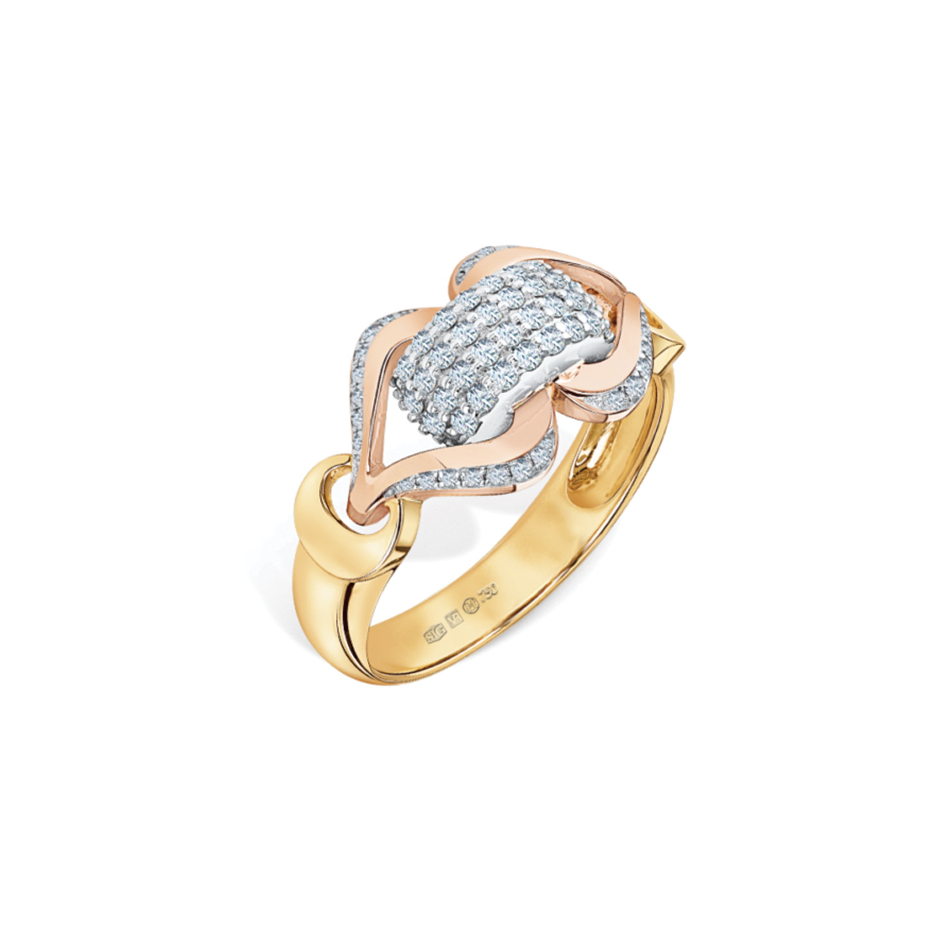 Penyatuan Cincin