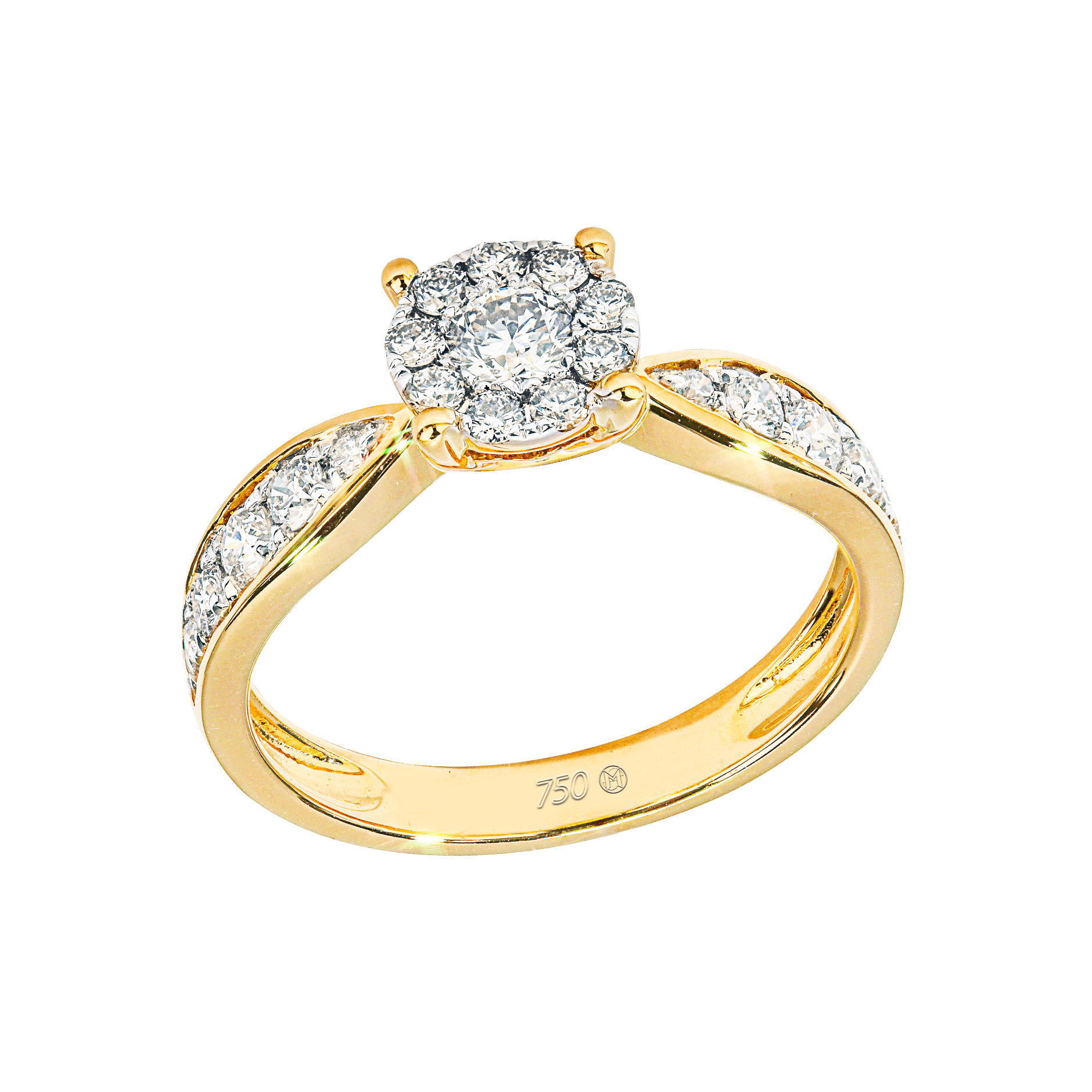 Diamond Ring