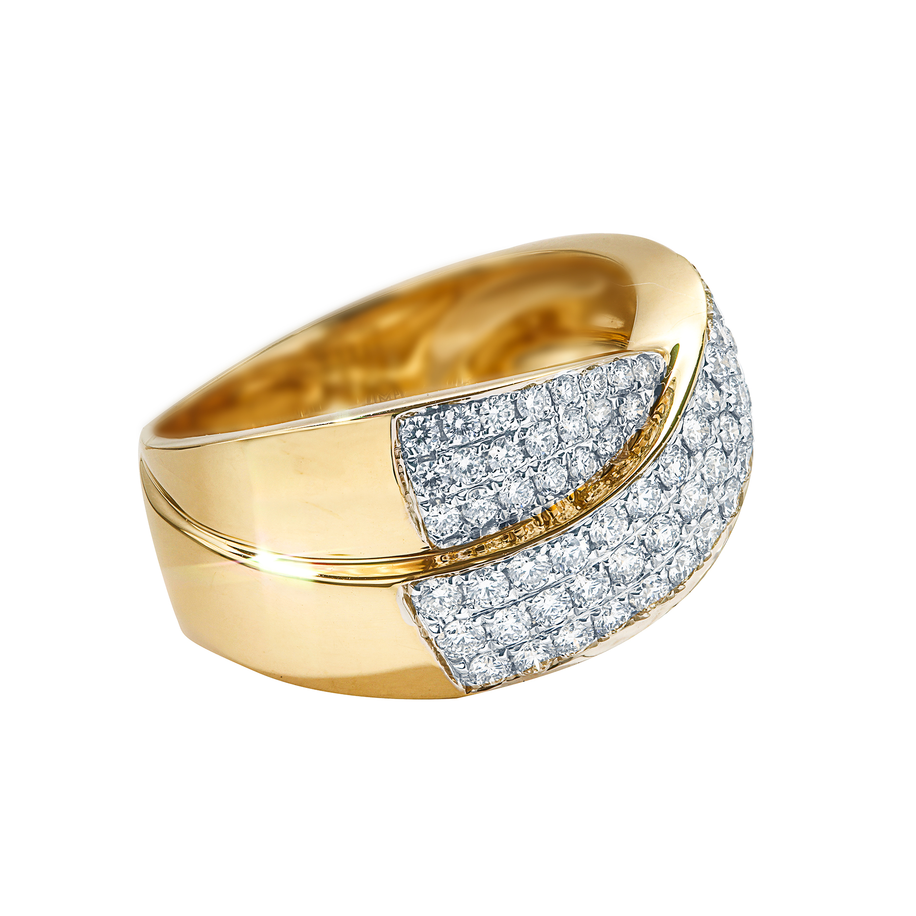 Diamond Ring DRT0001OBE