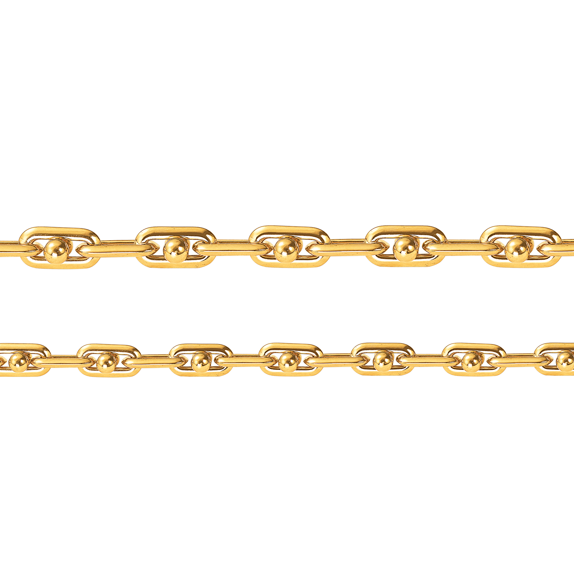 Global Knots Bracelet