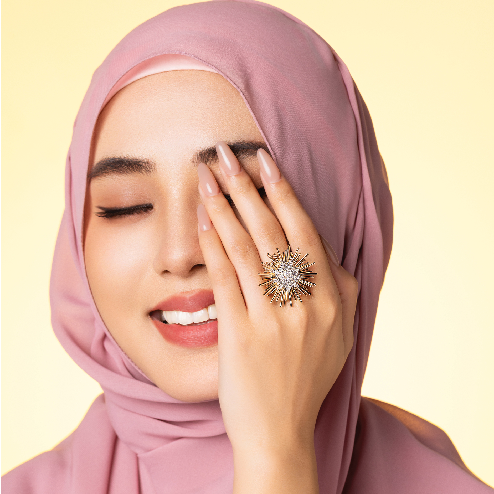 Sinaran kekuatan