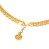 Rectangle Matrix Bracelet