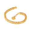 Rectangle Matrix Bracelet