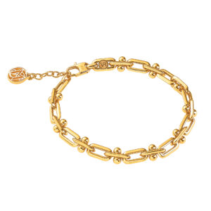 Global Knots Bracelet