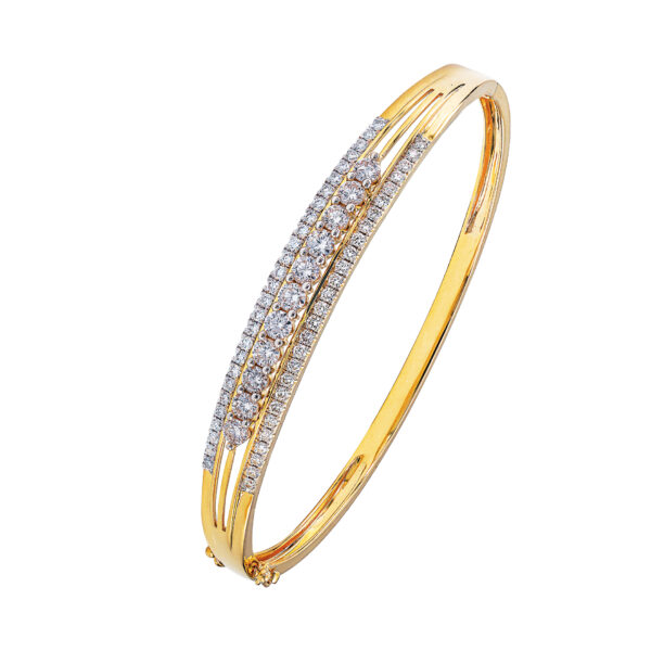 Diamond Bangle DG0212FM2