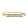 Diamond Bangle DG0212FM2